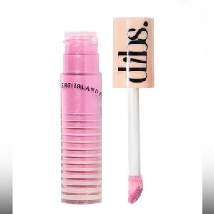 DIBS Go To Glossy Balm Rock Candy New